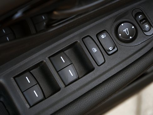 Used 2025 Honda Odyssey Touring image 39