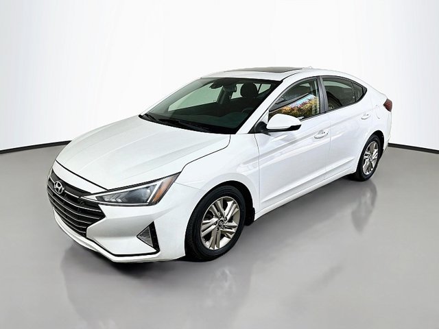 Used 2019 Hyundai Elantra Value Edition w/ Winter Weather Package FWD image 3