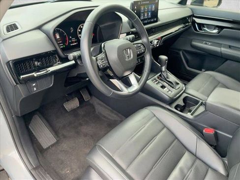 Certified 2025 Honda CR-V EX-L image 10