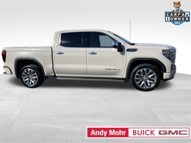 Used 2026 GMC Sierra 1500 Denali AWD/4WD image 15