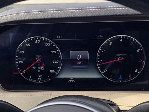 Used 2020 Mercedes-Benz S 450 Sedan image 25