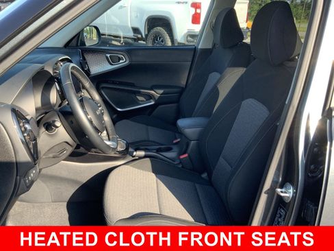Used 2024 Kia Soul EX FWD image 6