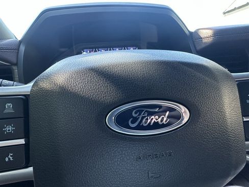Used 2024 Ford Expedition Max Limited AWD/4WD image 26