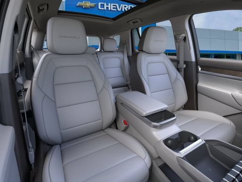 New 2027 GMC Terrain Denali w/ LPO, Floor Liner Package AWD/4WD image 43