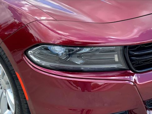 Used 2023 Dodge Charger SXT image 26