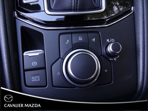 New 2025 MAZDA CX-5 AWD 2.5 S w/ Preferred Package image 25