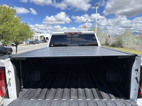 Used 2021 GMC Sierra 1500 Denali w/ Denali Ultimate Package image 25