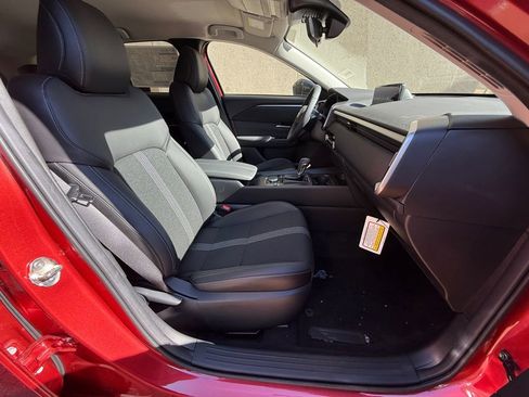 New 2025 MAZDA CX-50 AWD 2.5 S w/ Cargo Package image 23