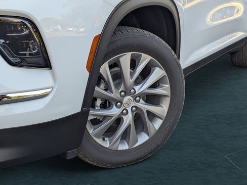 New 2026 Buick Enclave Preferred w/ Power Package image 19