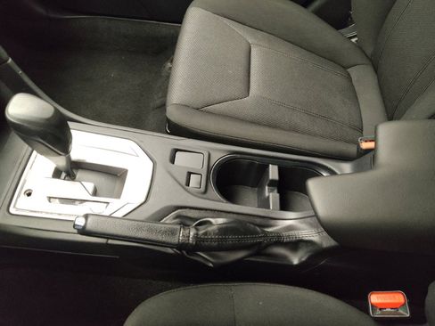 Used 2020 Subaru Impreza 2.0i AWD/4WD image 26