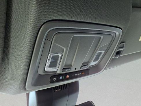 New 2026 Chevrolet Silverado 1500 Custom Trail Boss image 16