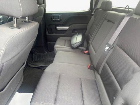 Used 2016 Chevrolet Silverado 1500 LT w/ All Star Edition image 16