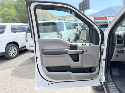 Used 2019 Ford F150 XLT AWD/4WD image 17