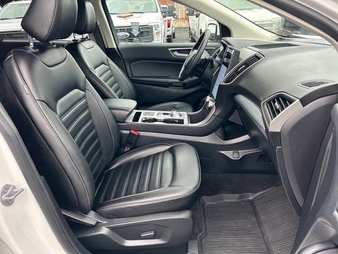 Used 2022 Ford Edge SEL w/ Convenience Package image 20
