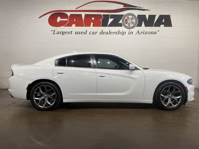 Used 2017 Dodge Charger SXT w/ Rallye Group