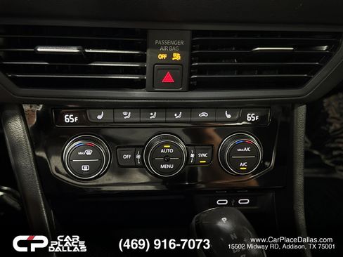Used 2022 Volkswagen Jetta SE FWD image 30