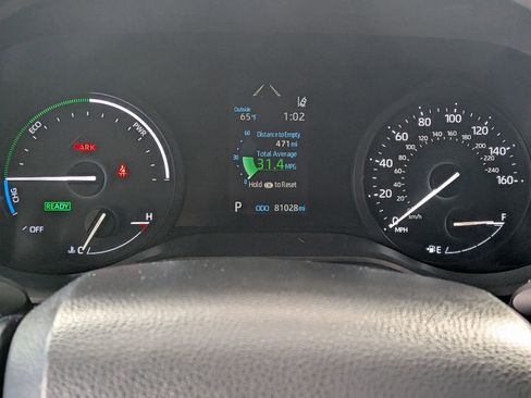 Used 2022 Toyota Sienna LE image 17