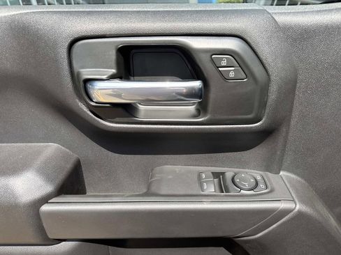 New 2026 Chevrolet Silverado 1500 W/T w/ WT Value Package RWD image 13