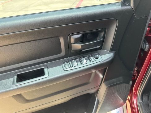 Used 2020 RAM 2500 Tradesman AWD/4WD image 31