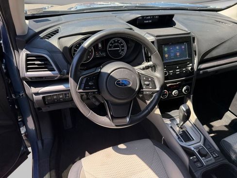 Used 2022 Subaru Forester Premium AWD/4WD image 13