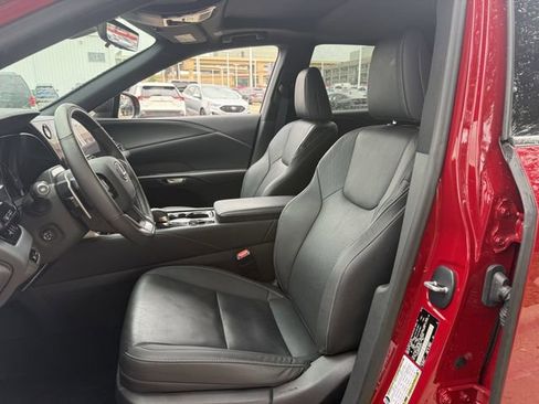 Used 2024 Lexus RX 350 Premium Plus w/ Convenience Package FWD image 26