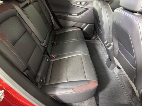 Certified 2026 Chevrolet Equinox RS FWD image 13