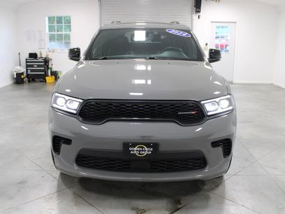 Used 2024 Dodge Durango GT