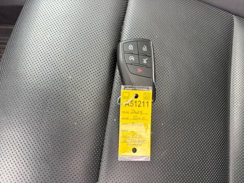 Used 2024 GMC Acadia Denali w/ Super Cruise Package AWD/4WD image 34