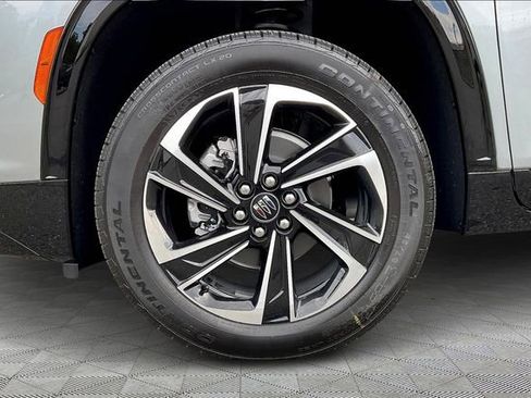 New 2026 Buick Enclave Sport Touring w/ Power Package FWD image 13
