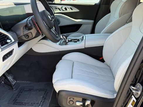 New 2026 BMW XM Label Red AWD/4WD image 17