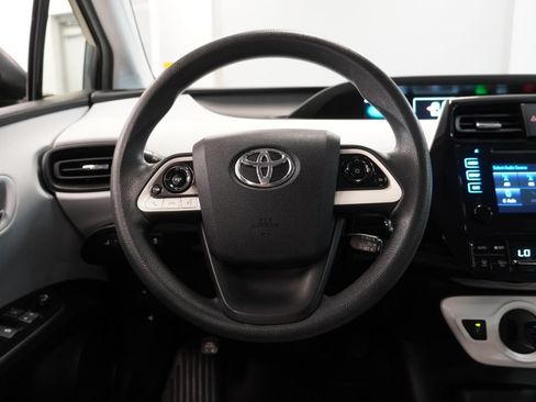 Used 2016 Toyota Prius Two w/ Protection Package FWD image 17