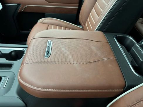 New 2026 GMC Sierra 2500 Denali Ultimate image 35