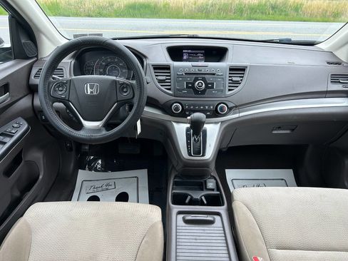 Used 2014 Honda CR-V EX image 17