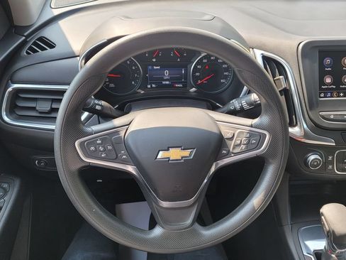 Used 2022 Chevrolet Equinox LT FWD image 20