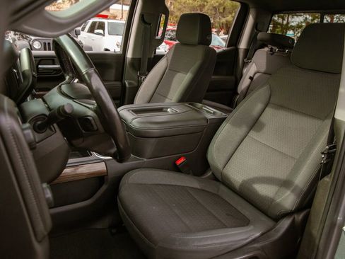 Used 2022 Chevrolet Silverado 1500 RST w/ All Star Edition Plus image 13