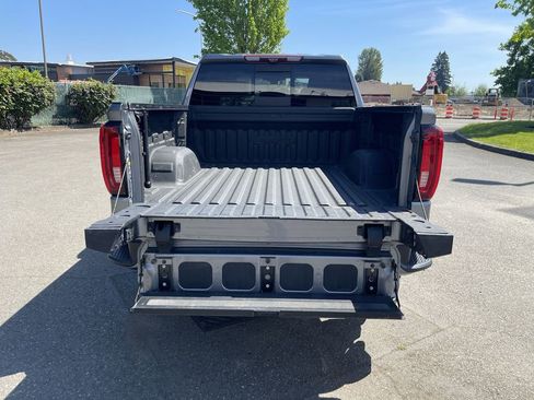 Certified 2021 GMC Sierra 1500 AT4 w/ AT4 Value Package AWD/4WD image 26