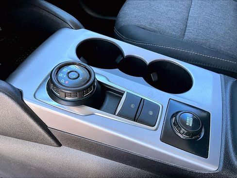 Used 2024 Ford Bronco Sport Big Bend w/ Convenience Package image 16