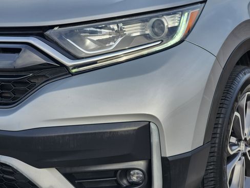Certified 2022 Honda CR-V EX image 9