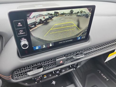 New 2026 Honda HR-V Sport image 22