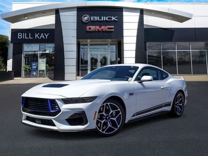 Used 2024 Ford Mustang GT Premium w/ GT Performance Package