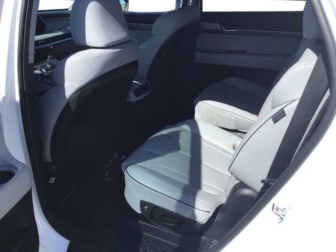 Used 2025 Hyundai Palisade SEL image 10