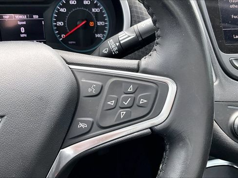 Used 2022 Chevrolet Malibu LT w/ Midnight Edition FWD image 18