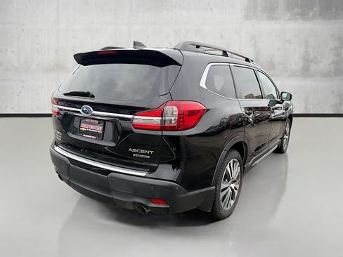 Used 2020 Subaru Ascent Limited w/ Technology Package image 5