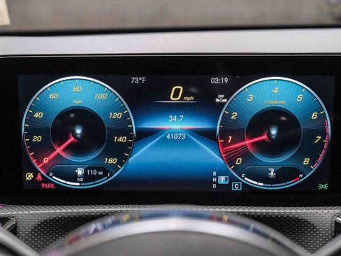 Certified 2023 Mercedes-Benz CLA 250 image 30
