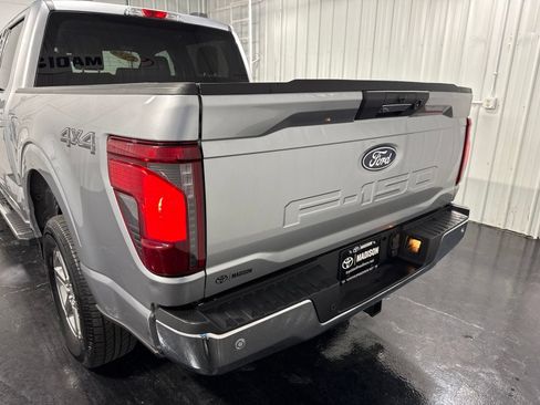 Used 2024 Ford F150 XLT w/ Mobile Office Package AWD/4WD image 49