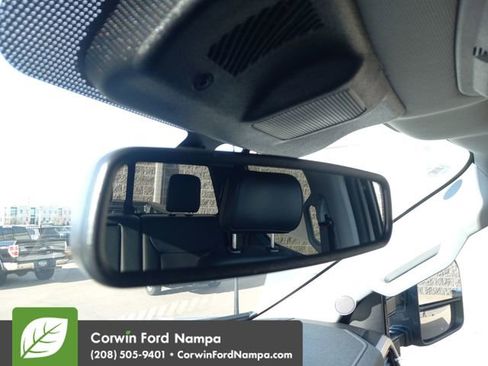 New 2026 Ford F350 Lariat w/ Black Appearance Package image 21