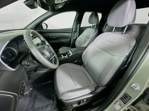 Used 2024 Hyundai Santa Cruz SEL image 28