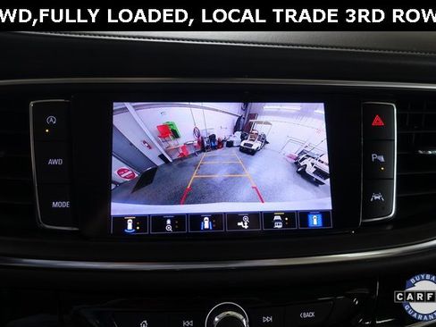 Used 2023 Buick Enclave Avenir w/ Avenir Technology Package image 15