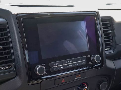 Used 2023 Nissan Frontier S image 13