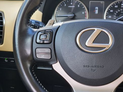 Used 2020 Lexus NX 300 FWD w/ Comfort Package image 27